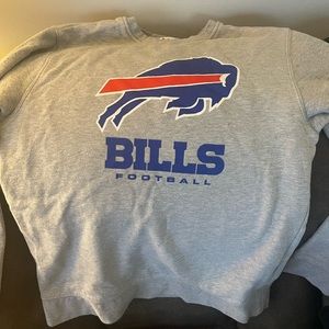 Buffalo Bills Crewneck